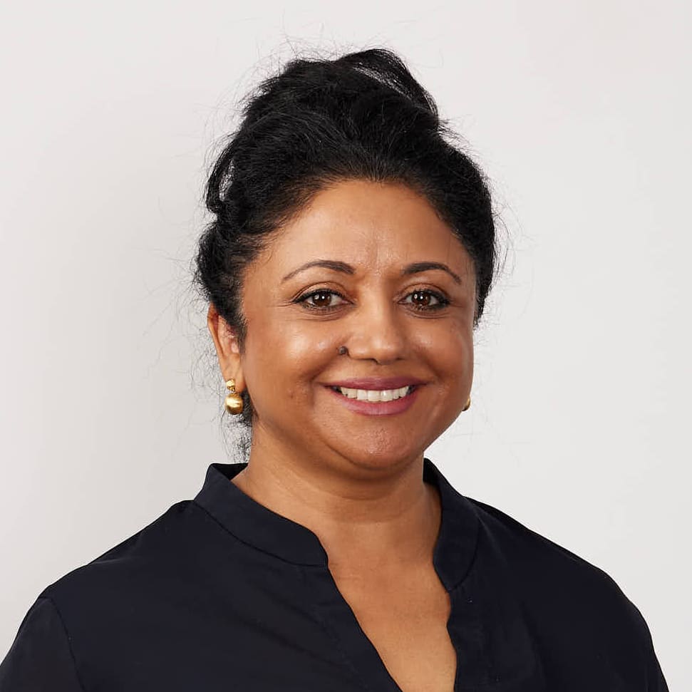 Board Member Profile Picture
