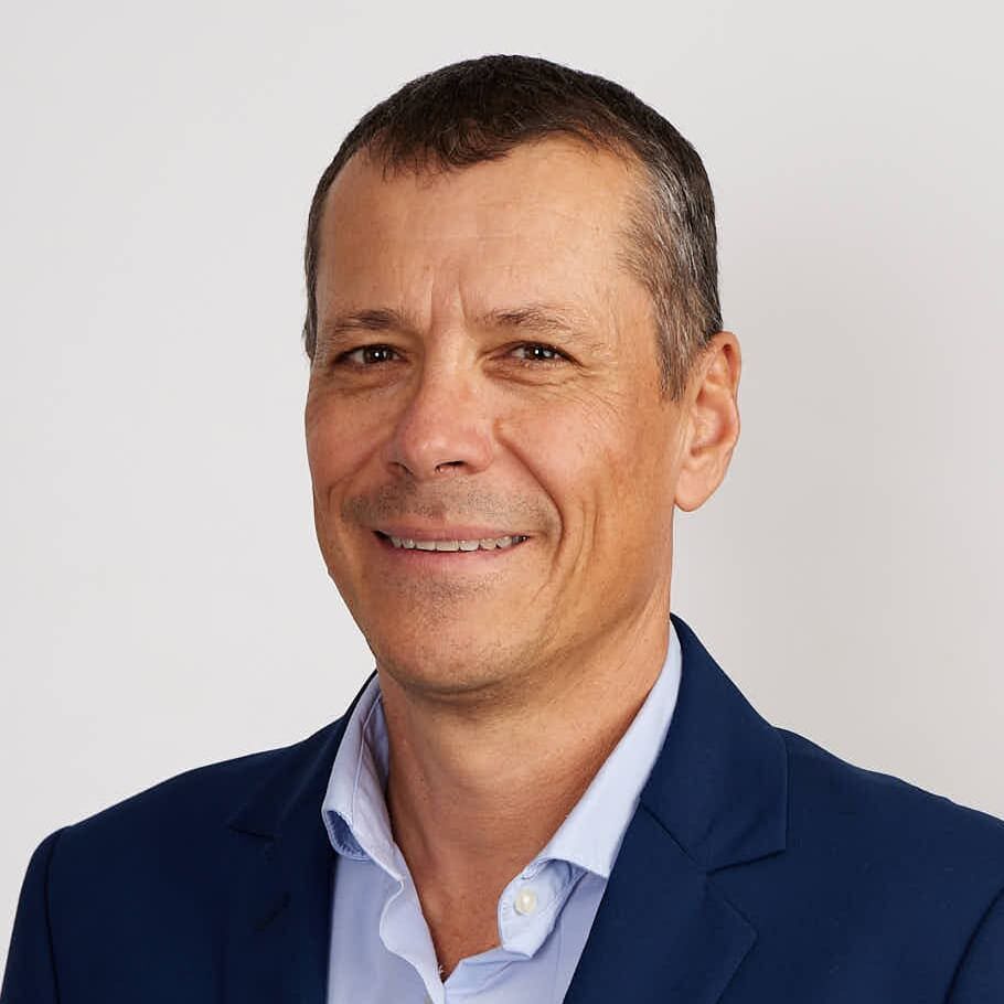 Board Member Profile Picture