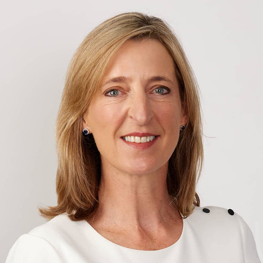 Board Member Profile Picture