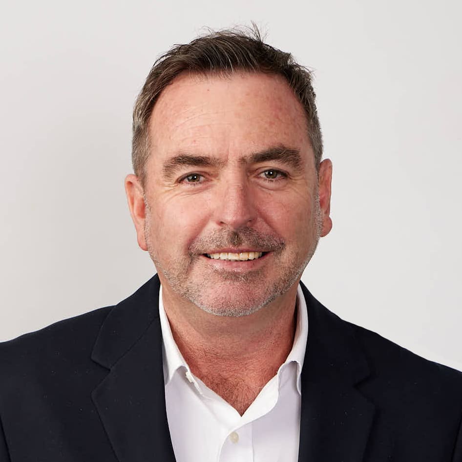 Board Member Profile Picture
