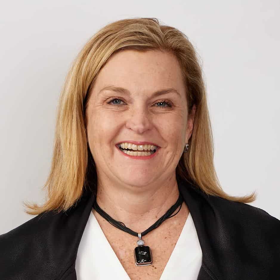 Board Member Profile Picture