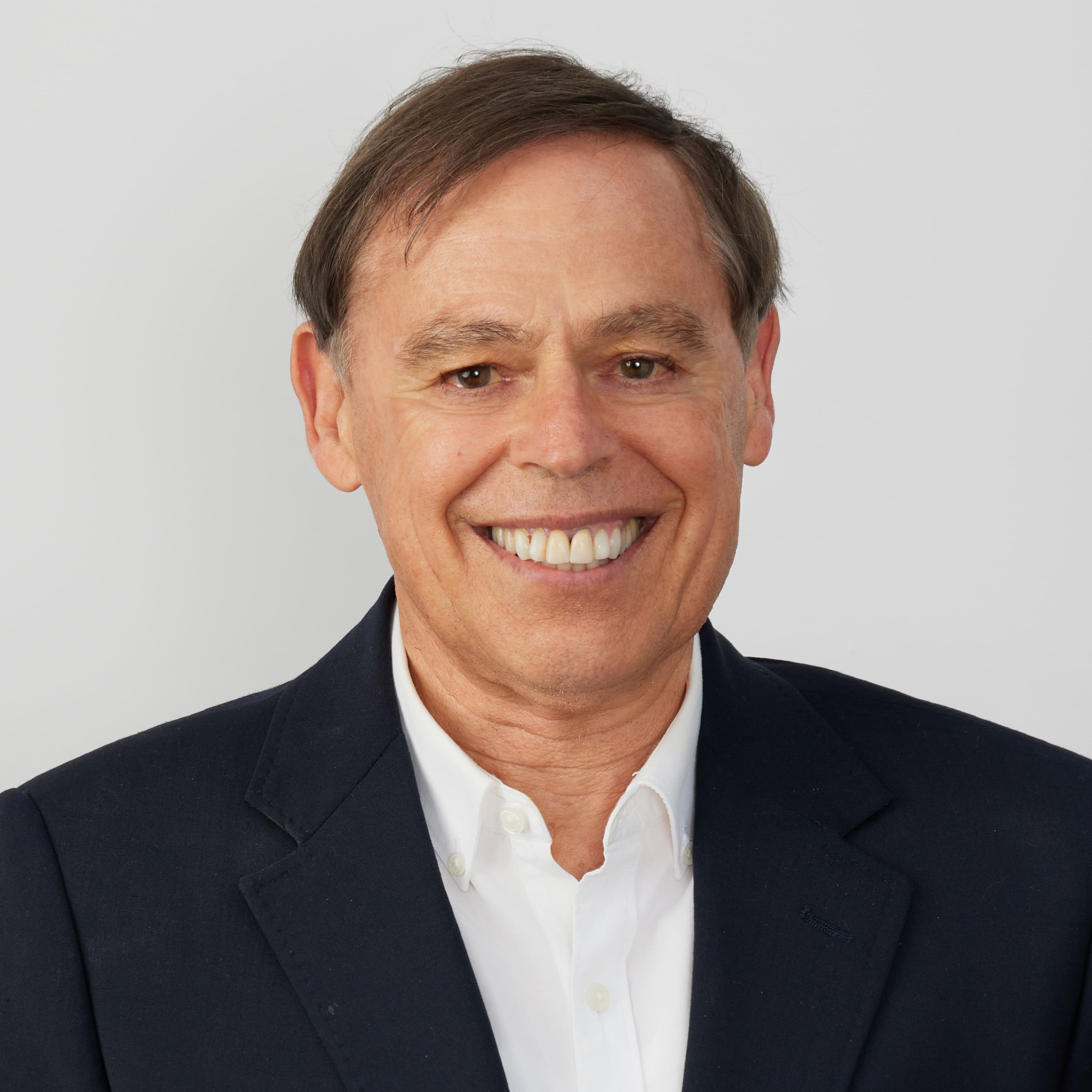 Board Member Profile Picture