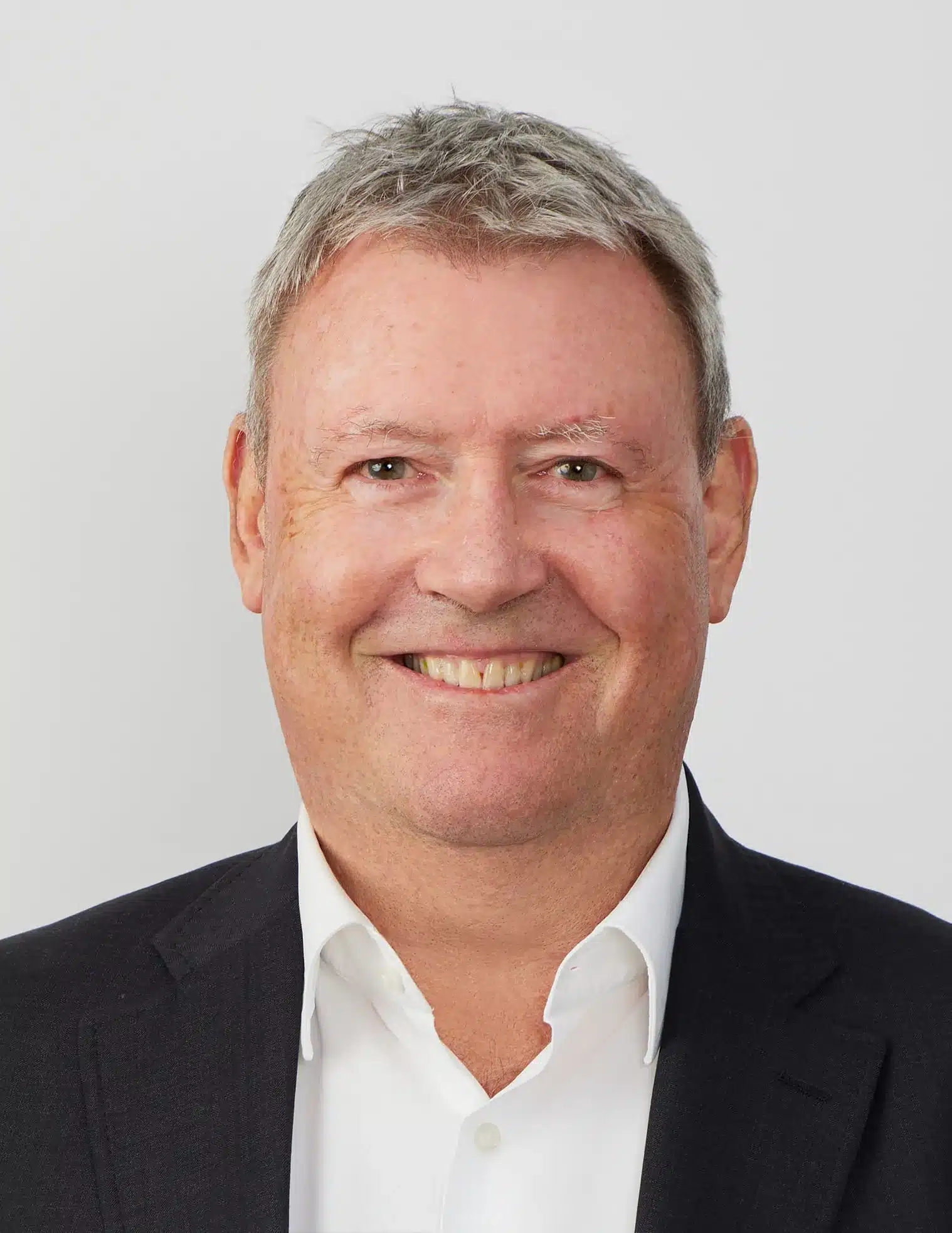 Board Member Profile Picture