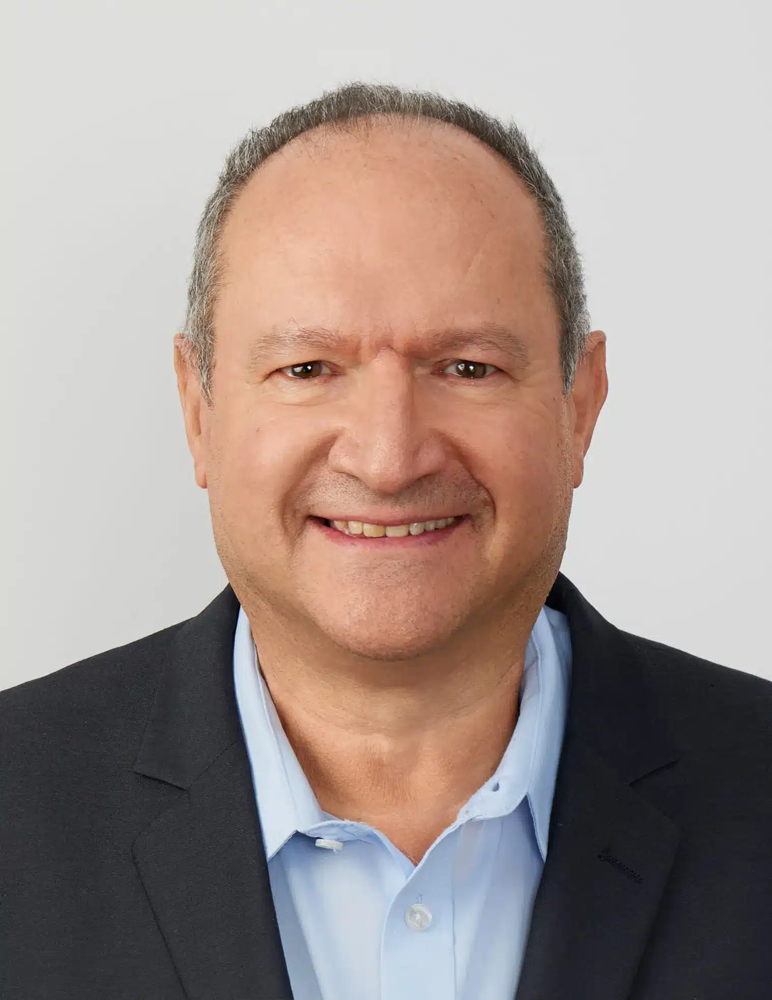 Board Member Profile Picture