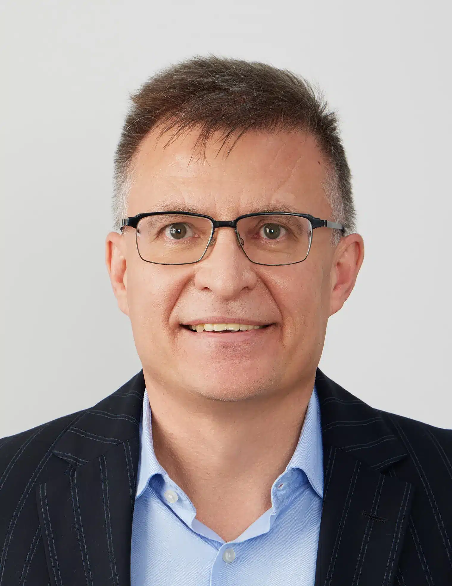 Board Member Profile Picture