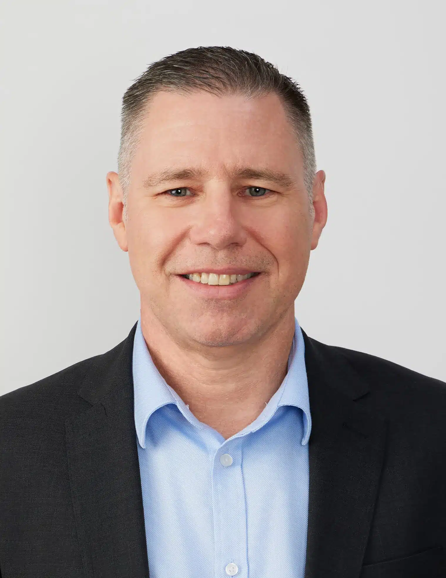 Board Member Profile Picture