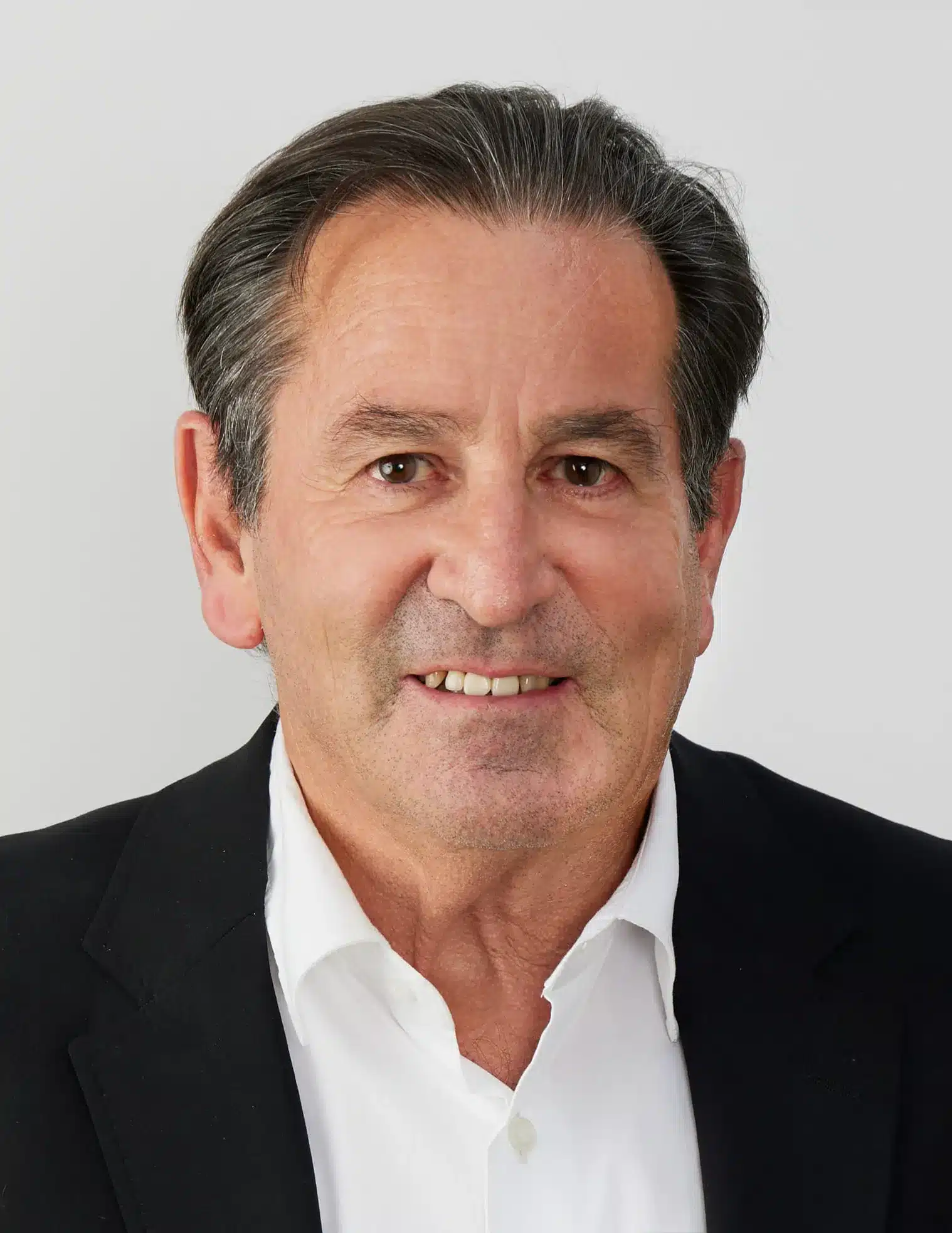 Board Member Profile Picture