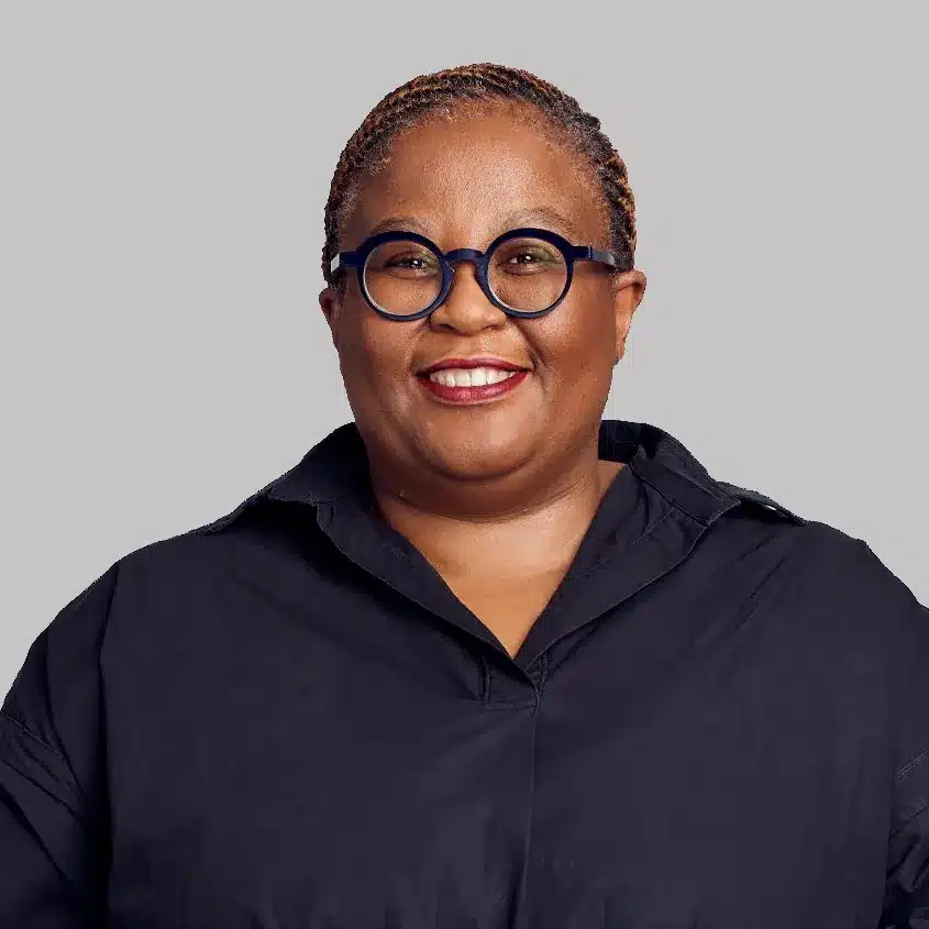 Board Member Profile Picture