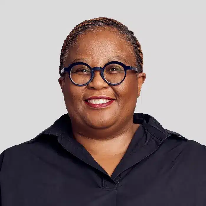 Board Member Profile Picture